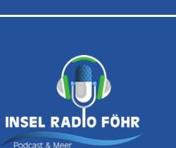 Insel Radio Föhr Logo